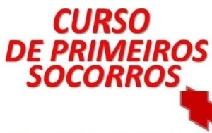CURSO DE PRIMEIROS SOCORROS