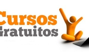 CURSOS GRATUITOS EM BH E EM ITABIRITO MG