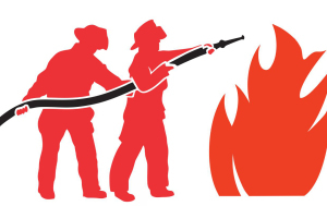 TREINAMENTO DE COMBATE A INCÊNDIOS - Pratico e Teórico