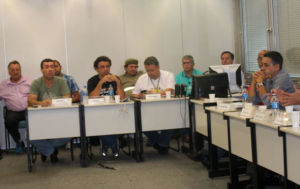 Começa negociação de ACT com eletricitários