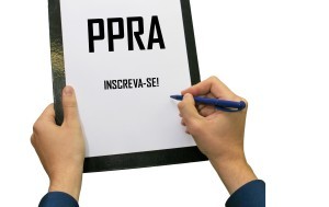 Curso de NR-09. Inscreva-se!