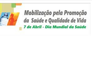DIA MUNDIAL DA SAÚDE– SINDICATOS SE UNEM PARA A REALIZAÇÃO DE MEGA EVENTO DE CONSCIENTIZAÇÃO SOBRE A SAÚDE EM BELO HORIZONTE