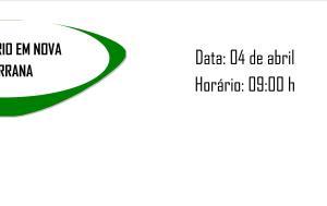 SEMINÁRIO EM NOVA SERRANA