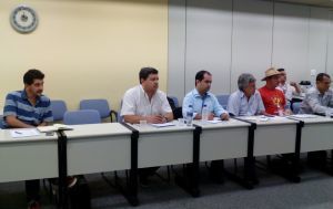 SINTEST-MG participa de reunião sobre primarização na Cemig