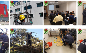 PROMOÇÃO! Curso para Instrutor de NR-35