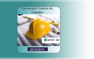 Pauta de Convenção Coletiva de Trabalho 2015/2016